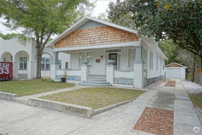 Building Photo - 1211 E 26th Ave Rental