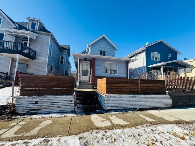 Photo - 1518 Park Ave