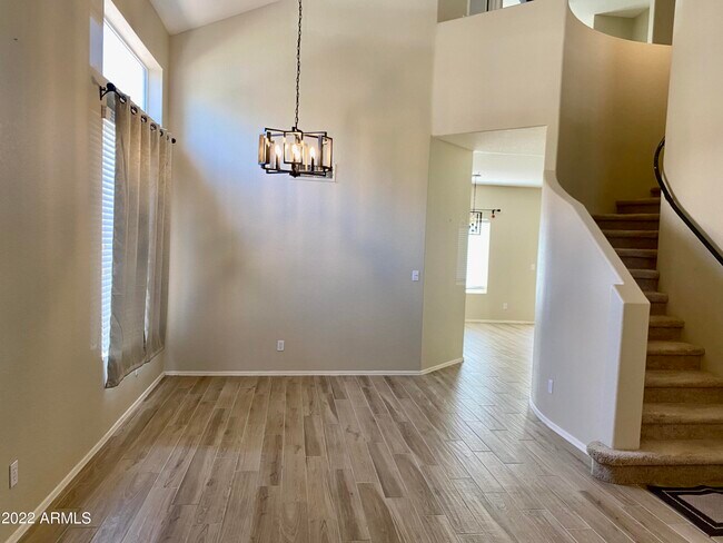 Photo - 3551 S Larkspur Way