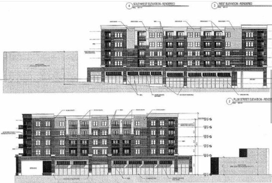 Photo - Central City Commons - Phase I Apartments