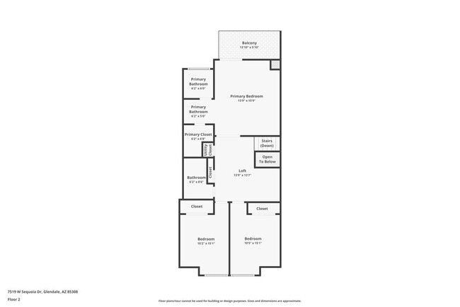 Photo - 7519 W Sequoia Dr