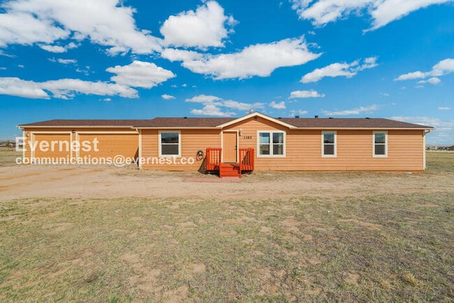Photo - 1385 Antelope Dr
