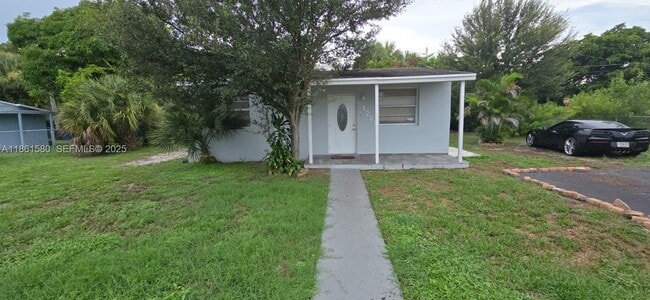 Photo - 1221 NW 23rd Terrace