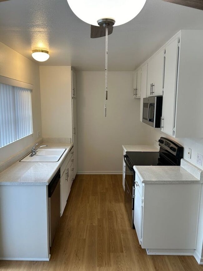 Photo - GREAT 1BD 1BA CONDO FOR LEASE! Unit 237