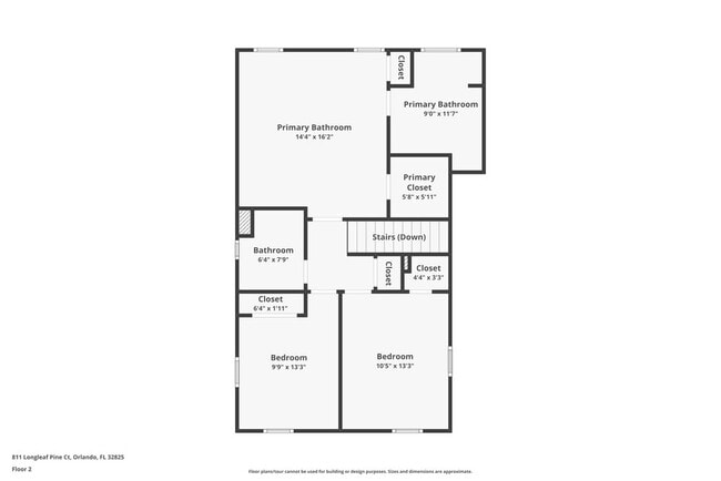Photo - 811 Longleaf Pine Ct