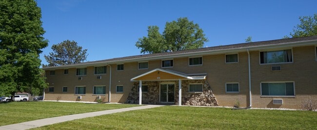 Mapleview Apartments