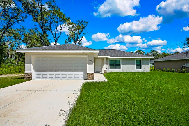 Building Photo - 17677 SW 114 St Rental