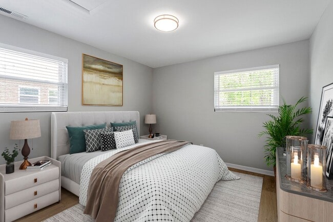 Photo - Newly Renovated South Valley Apartments