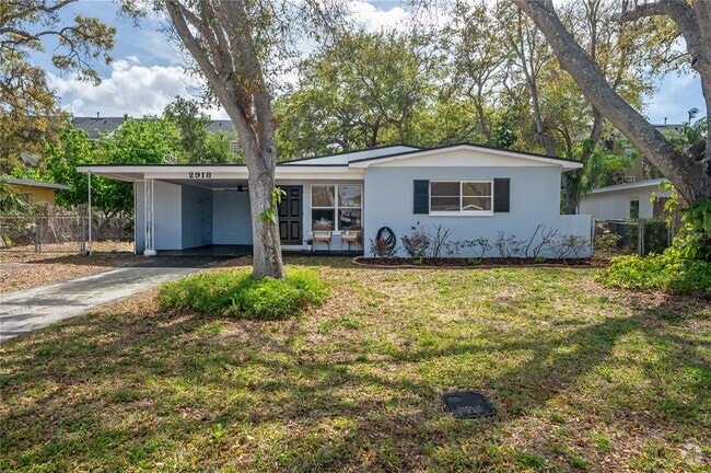 Building Photo - 2918 W Ellis Dr Rental