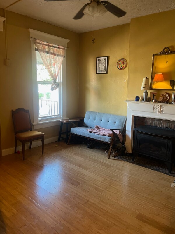 72 S Ohio Ave Apartment Unit 1 Columbus, OH