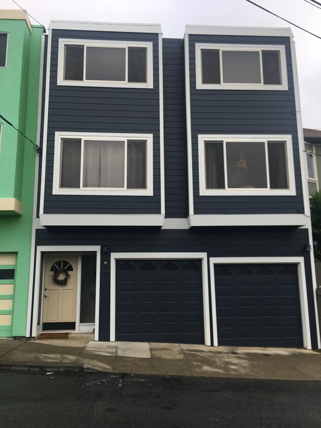 Photo - 12 Sussex St (San Francisco, CA)