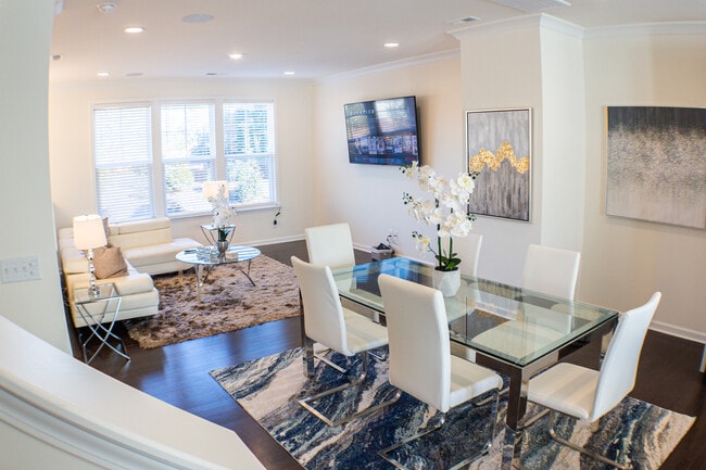 Photo - Sleeps 9 | Modern Upscale Ballantyne Gem