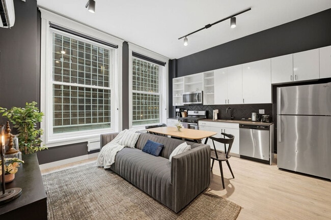 Photo - 417 S Dearborn St Unit SI ID1521503P