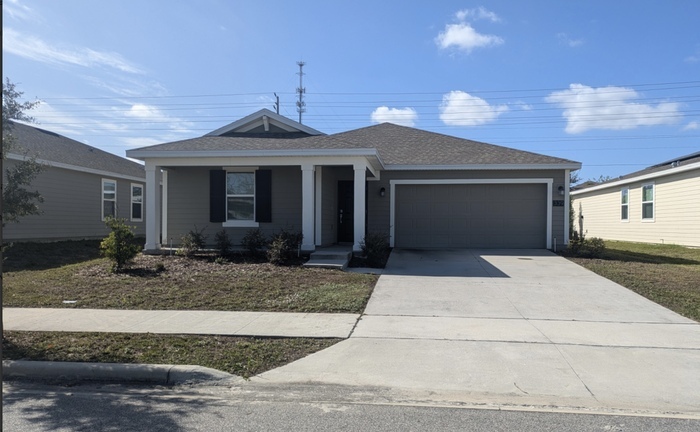 Spacious 3 bedroom , 2 bath home - Spacious 3 bedroom , 2 bath home