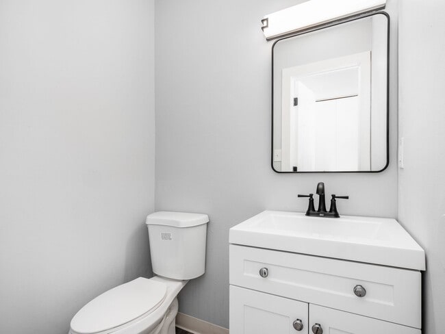 Westchester Apartments