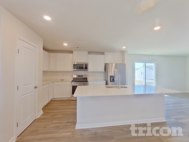 Photo - 1316 Hugh Mack Ct