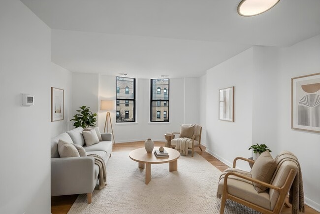 Building Photo - 1224 Washington St Unit 4A