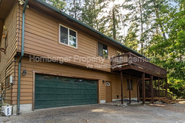 Building Photo - 1407 W Spring Ln Rental
