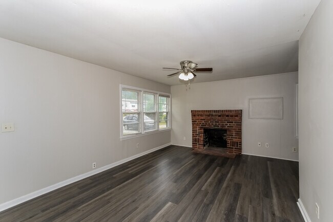 Photo - Charming 3 Bedroom in Augusta, GA!