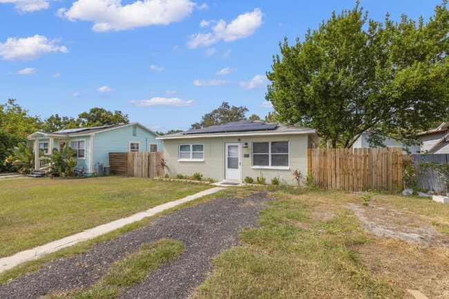 Photo - Home For Rent in St Pete!
