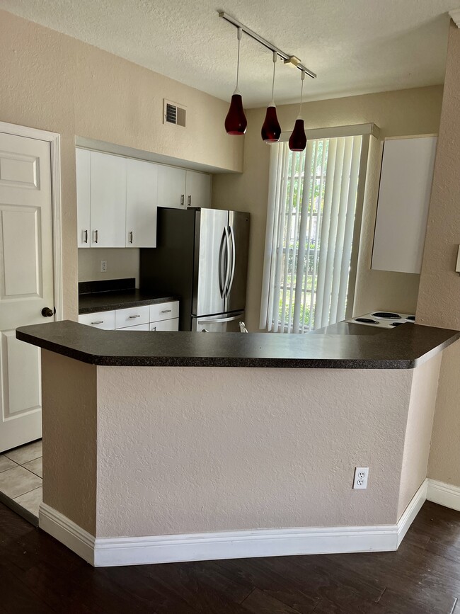 Kitchen - 6420 Raleigh St Condo Unit 3203