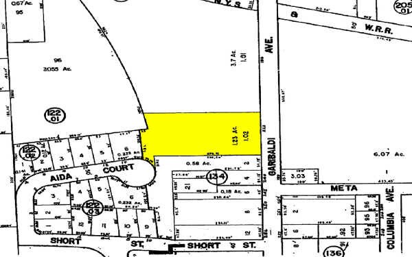 Photo - Cynthia Gardens