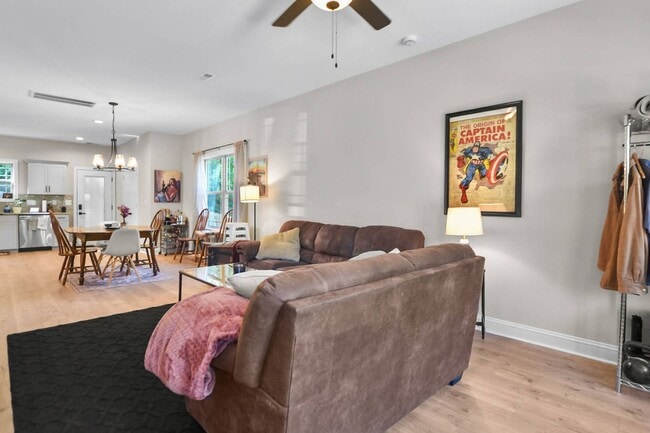 Photo - Pet Friendly Two Bedroom!