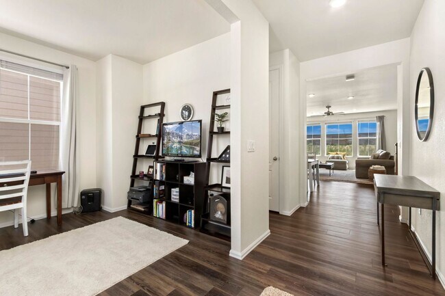 Photo - Stunner in North-East Fort Collins with 4-Bedrooms, 2.5 Bathrooms, and 2-Car Garage