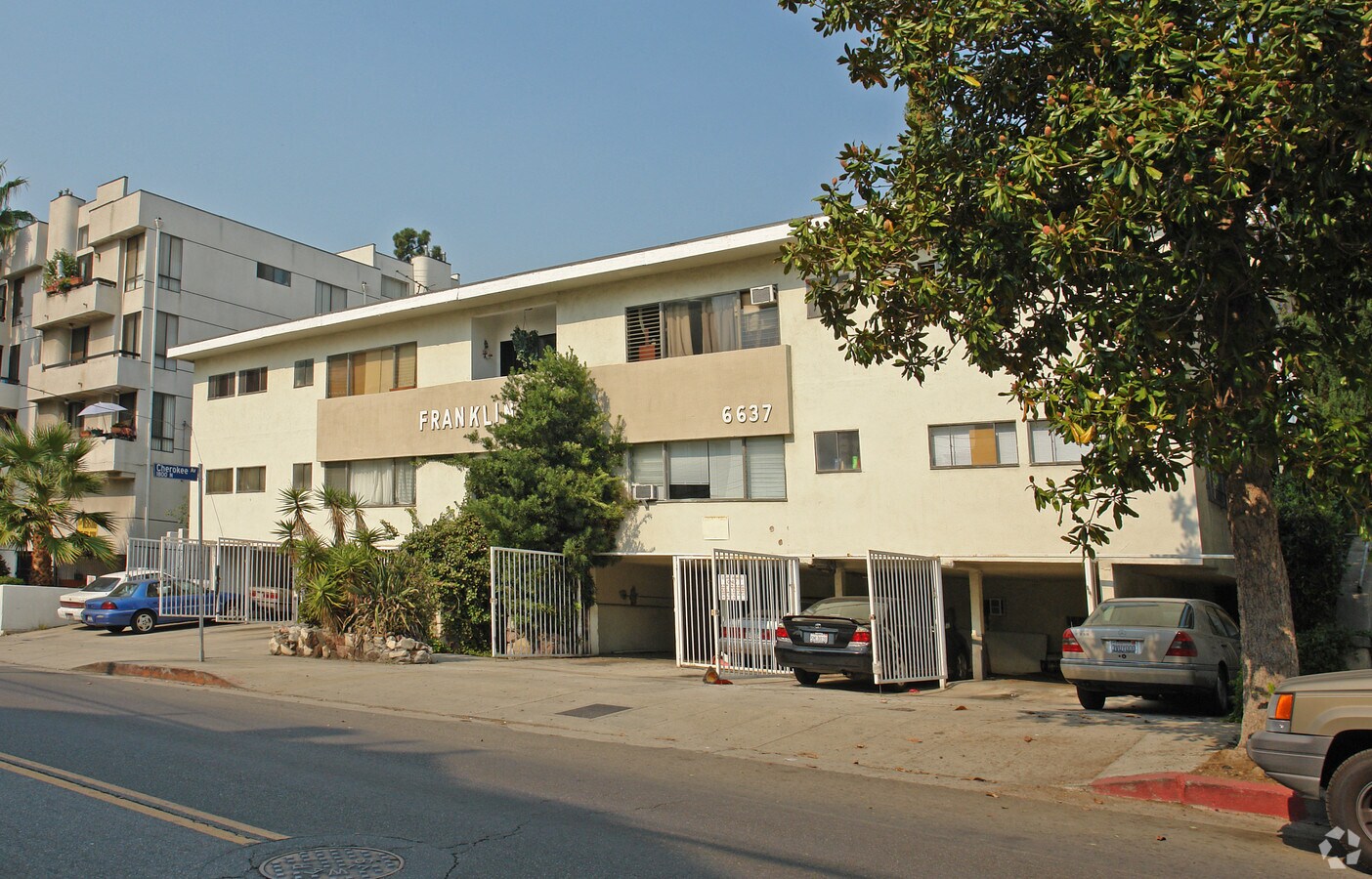 Photo - Franklin Villa