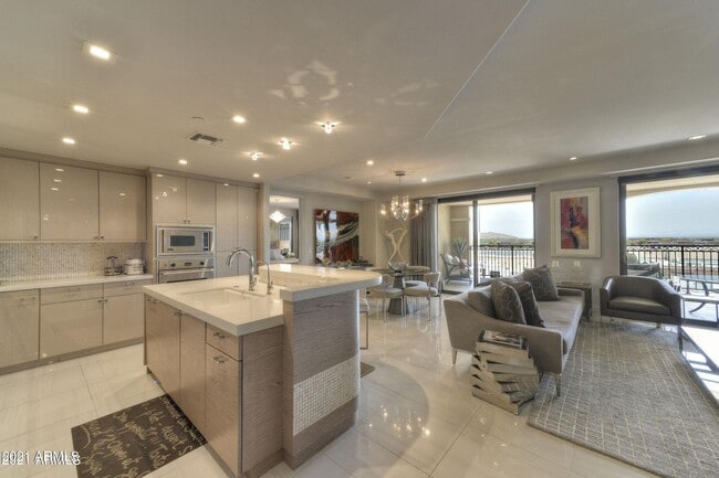 Envy Residences