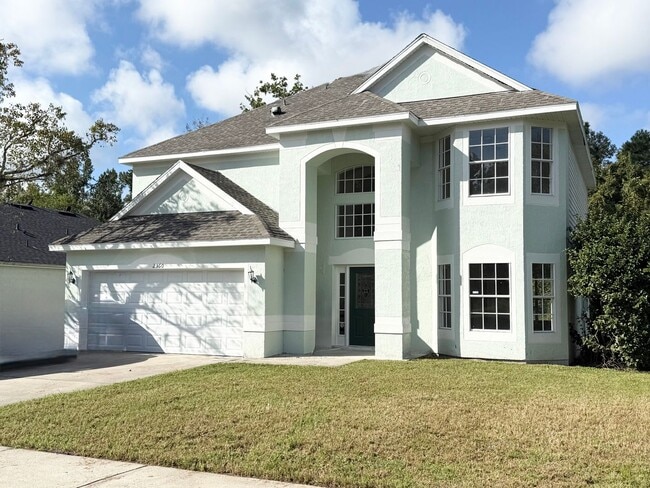 Photo - Beautifully Updated 4-Bedroom Home with Po...