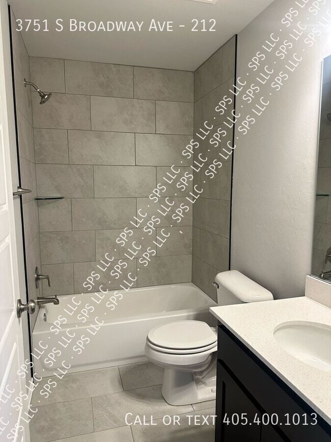 Photo - 3751 S Broadway Ave