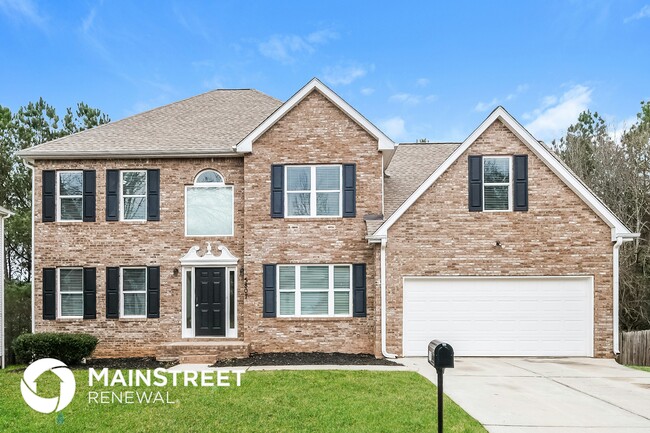 Building Photo - 5807 Belmont Ridge Cir