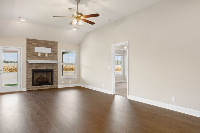 Photo - 504 Ayden Ln