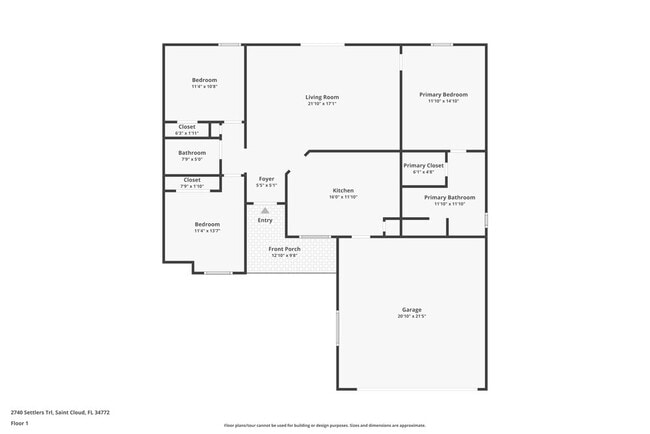 Photo - 2740 Settlers Trail