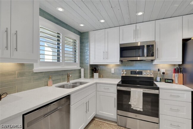 Photo - 2121 Collier Ave Unit 508