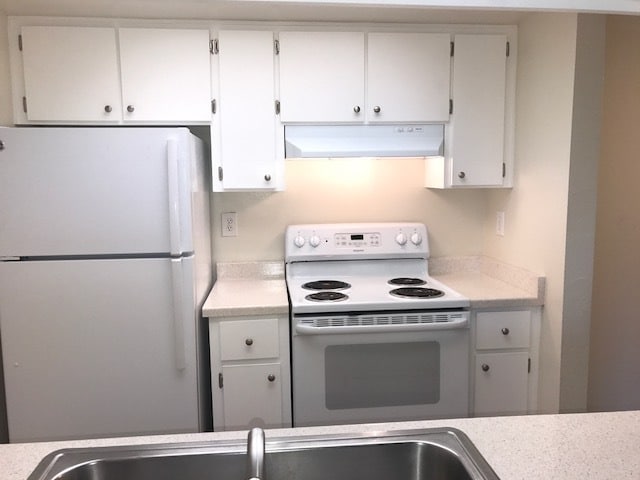 Parkview Apartments
