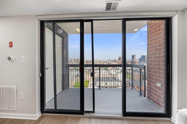 Photo - 700 1st St Unit 14F