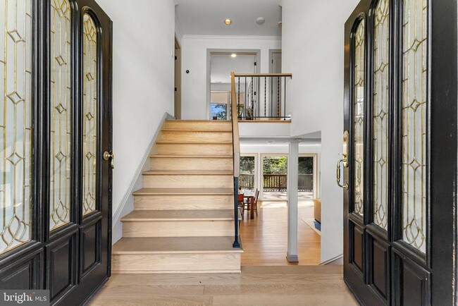 Building Photo - 2820 Ellicott St NW