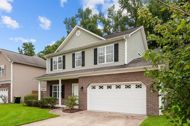 Photo - 3109 John Willis Rd