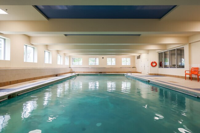 Photo - Domaine Bellerive Apartments