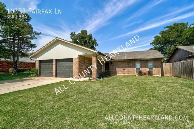 Building Photo - MOVE IN SPECIAL! Updated 3bed/2bath in Mus... Rental