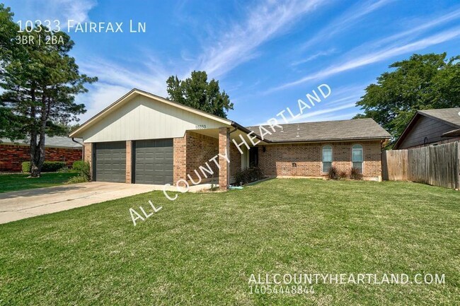 MOVE IN SPECIAL! Updated 3bed/2bath in Mus... - MOVE IN SPECIAL! Updated 3bed/2bath in Mus... House