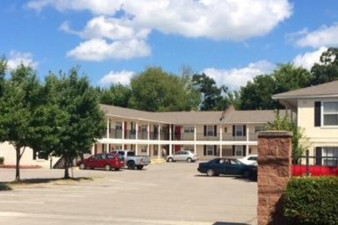 Photo - University Estates Apartments