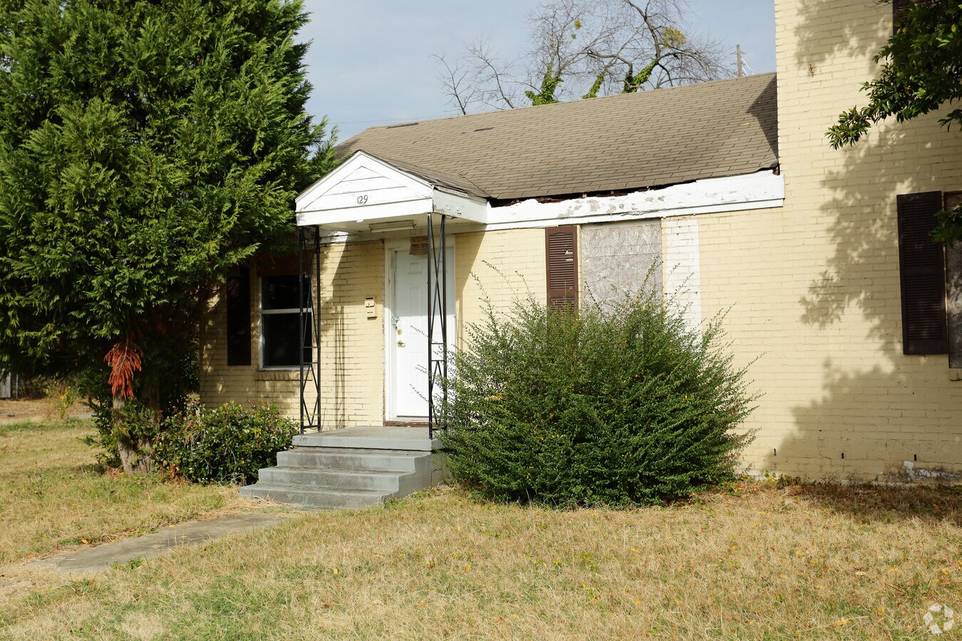 Photo - Community Gardens