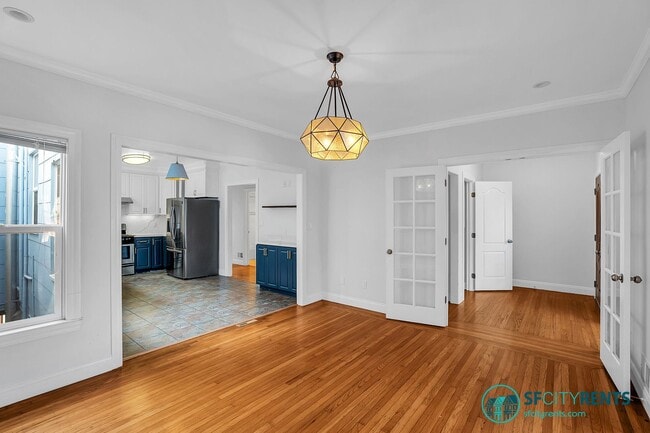 Photo - Outer Sunset: Updated Single Family Home w/ Bonus Rooms, Deck, Yard, Garage, EV Charger, Power Wa...