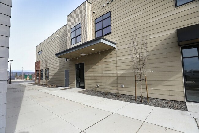 Photo - 21806 E Indiana Ave