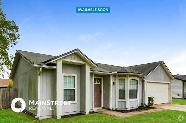 Building Photo - 7609 Dover Cliff Dr S Rental