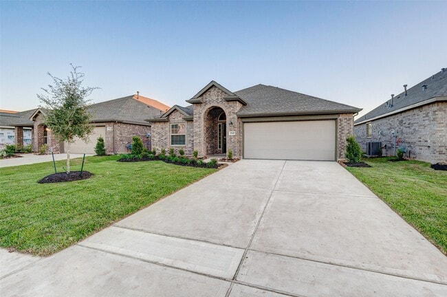 Photo - 3547 Britton Burrow Way