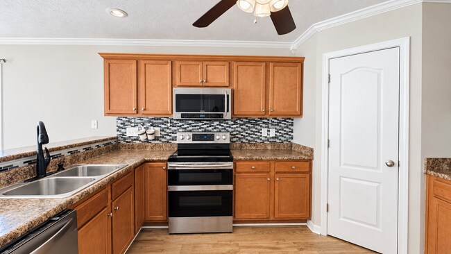 1520 Seabiscuit Dr